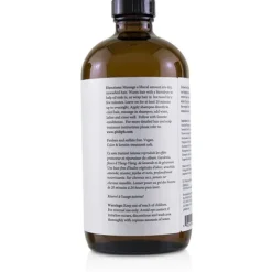 Rejuvenating Oil (Moisture + Repair - All Hair Types)