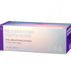Rejuvenating Youth Glow Vital Brightening Essence