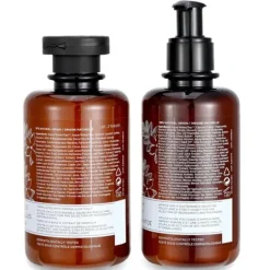 Relaxing Treats Euphoria & Softness Set: Pure Jasmine Shower Gel 250ml+ Pure Jasmine Moisturizing Body Milk 200ml