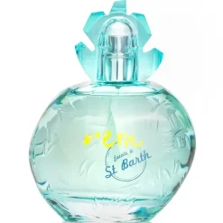 Rem Escale A St Barth Eau De Toilette Spray