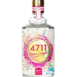 Remix Cologne Orange Blossom Eau De Cologne Spray