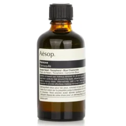 Remove Gentle Eye Makeup Remover (For All Skin Types)