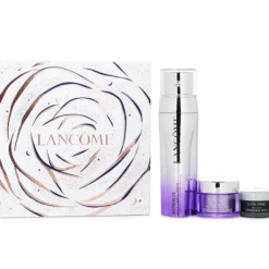 Renergie and Genifique Skincare Set: Renergie H.C.F. Triple Serum 50ml + Renergie H.P.N. 15ml + Genifique Eye Cream 5ml