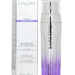 Renergie H.C.F. Triple Serum - High-Performance Anti-Aging Concentrate