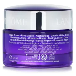 Renergie Multi-Lift Lifting Firming Anti-Wrinkle Night Cream