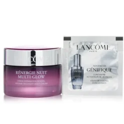 Renergie Nuit Multi-Glow Intense Recovery Night Cream