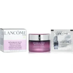 Renergie Nuit Multi-Glow Intense Recovery Night Cream