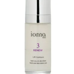 Renew - Lift Contours (Neck & Decollete Care)