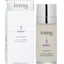 Renew - Lift Contours (Neck & Decollete Care)