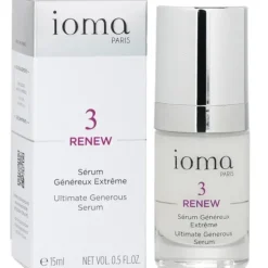 Renew - Ultimate Generous Serum
