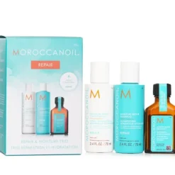 Repair & Moisture Trio Set