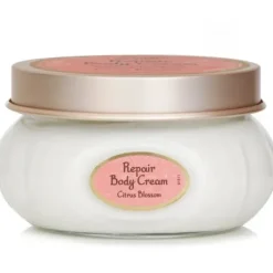 Repair Body Cream - Citrus Bloss