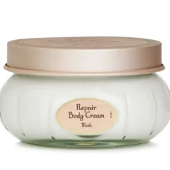 Repair Body Cream - Musk