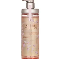 Repair Shampoo Sakura