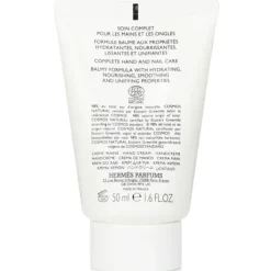 Repairing and Protective Complete Hand Care with White Mulberry Extract