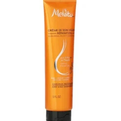 Repairing Velvety Conditioner (Dry And Damaged Hair)