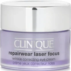 Repairwear Laser Focus Wrinkle Correcting Eye Cream