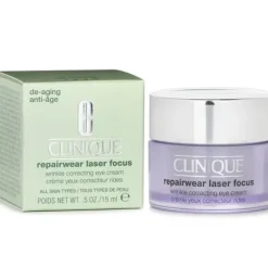 Repairwear Laser Focus Wrinkle Correcting Eye Cream