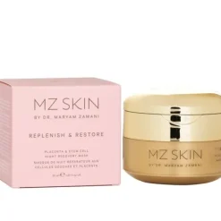 Replenish & Restore Placenta & Stem Cell Night Recovery Mask