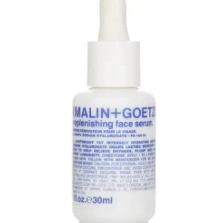 Replenishing Face Serum