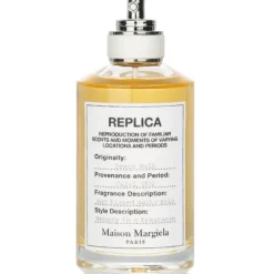 Replica Beach Walk Eau De Toilette Spray