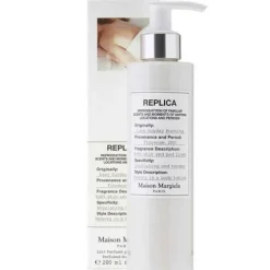 Replica Body Lotion