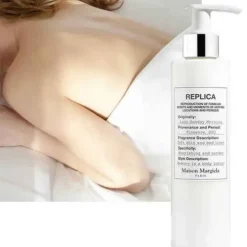 Replica Body Lotion