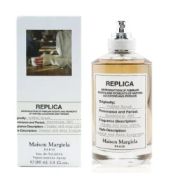 Replica Coffee Break Eau De Toilette Spray