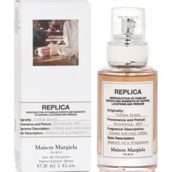 Replica Coffee Break Eau De Toilette Spray