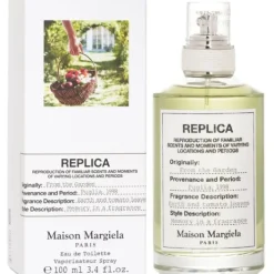 Replica From The Garden Eau De Toilette Spray
