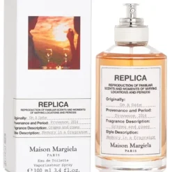 Replica On a Date Eau De Toilette Spray