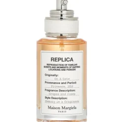 Replica On a Date Eau De Toilette Spray