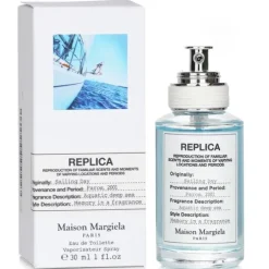 Replica Sailing Day Eau De Toilette Spray