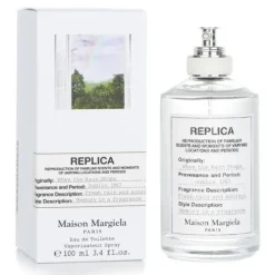 Replica When The Rain Stops Eau De Toilette Spray