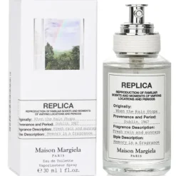 Replica When The Rain Stops Eau De Toilette Spray