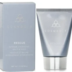 Rescue Intense Hydrating Balm & Mask