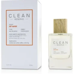 Reserve Sel Santal Eau De Parfum Spray