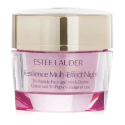 Resilience Multi-Effect Night Tri-Peptide Face and Neck Creme