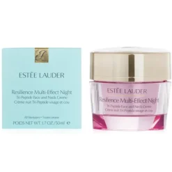 Resilience Multi-Effect Night Tri-Peptide Face and Neck Creme