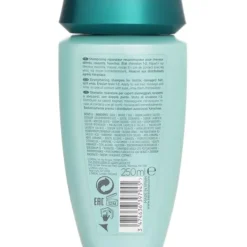 Resistance Bain Force Architecte Strengthening Shampoo (For Brittle, Damaged Hair, Split Ends)