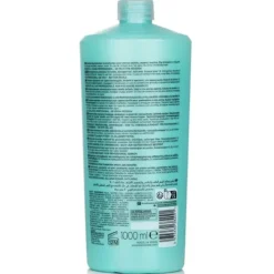 Resistance Bain Force Architecte Strengthening Shampoo (For Brittle, Damaged Hair, Split Ends)