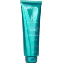 Resistance Bain Therapiste Balm-In -Shampoo Fiber Quality Renewal Care (For Very Damaged, Over-Porcessed Hair)