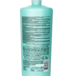 Resistance Ciment Anti-Usure Strengthening Anti-Breakage Cream - Rinse Out (For Damaged Lengths & Ends)