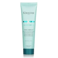 Resistance Ciment Thermique Resurfacing Strengthening Milk Blow-Dry Care (For Damaged Hair)