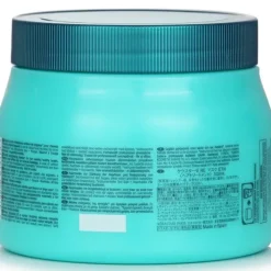 Resistance Masque Extentioniste Length Strengthening Masque