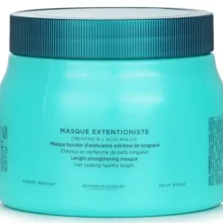 Resistance Masque Extentioniste Length Strengthening Masque