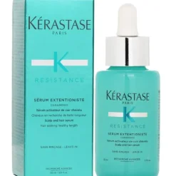 Resistance Serum Extenioniste (Scalp and Hair Serum)