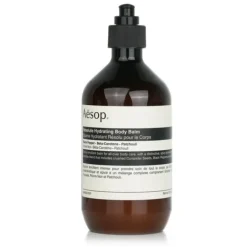 Resolute Hydrating Body Balm