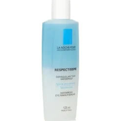 Respectissime Waterproof Eye Makeup Remover