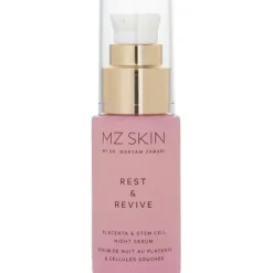 Rest & Revive Restorative Placenta & Stem Cell Night Serum